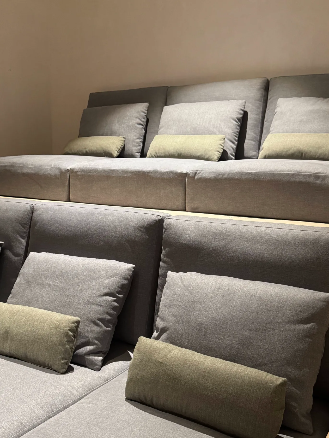 Instalación profesional Decorama en Mérida
