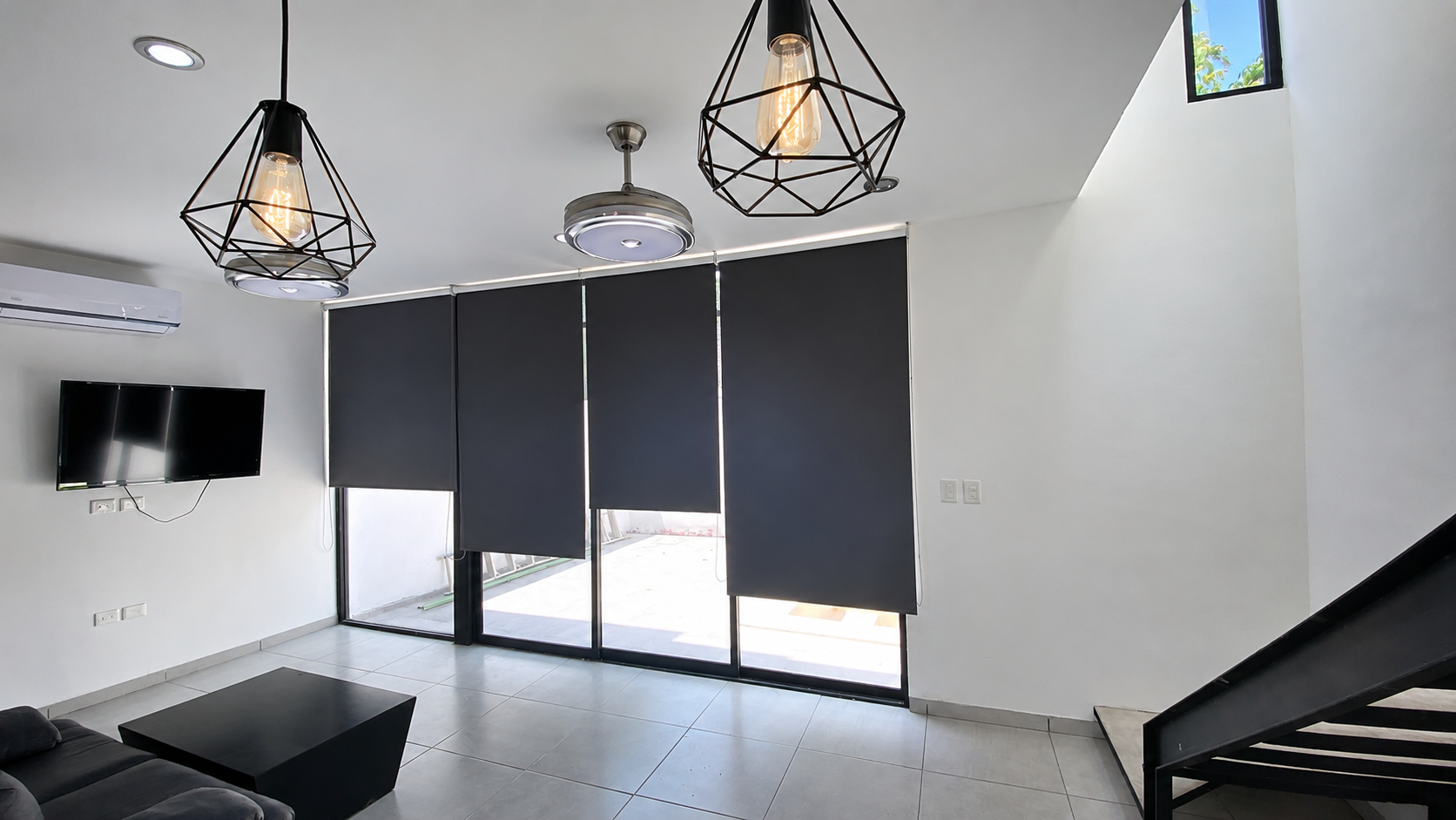Acabados y soluciones decorativas a la medida Decorama