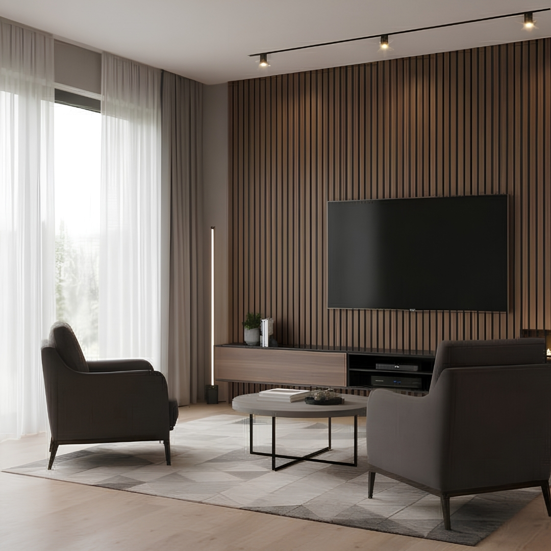 Lambrín WPC en Mérida — Decorama