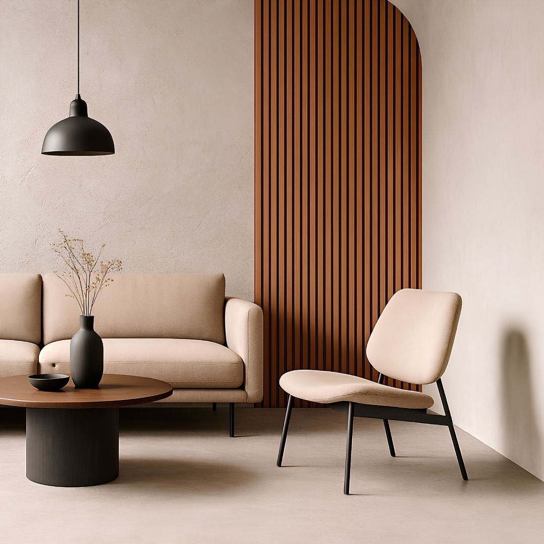 Lambrín WPC en Mérida — Decorama