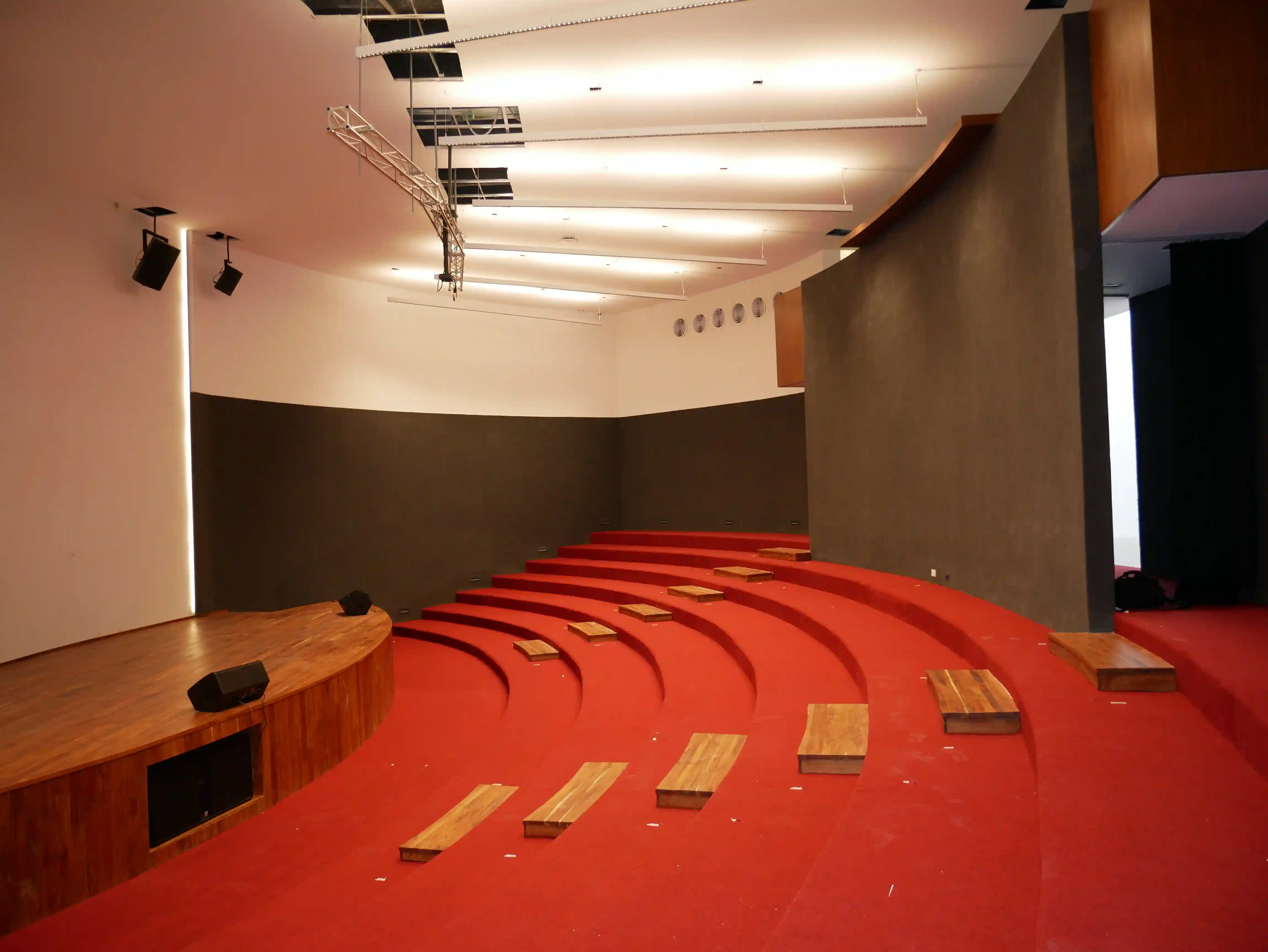 Alfombras en Mérida — Decorama