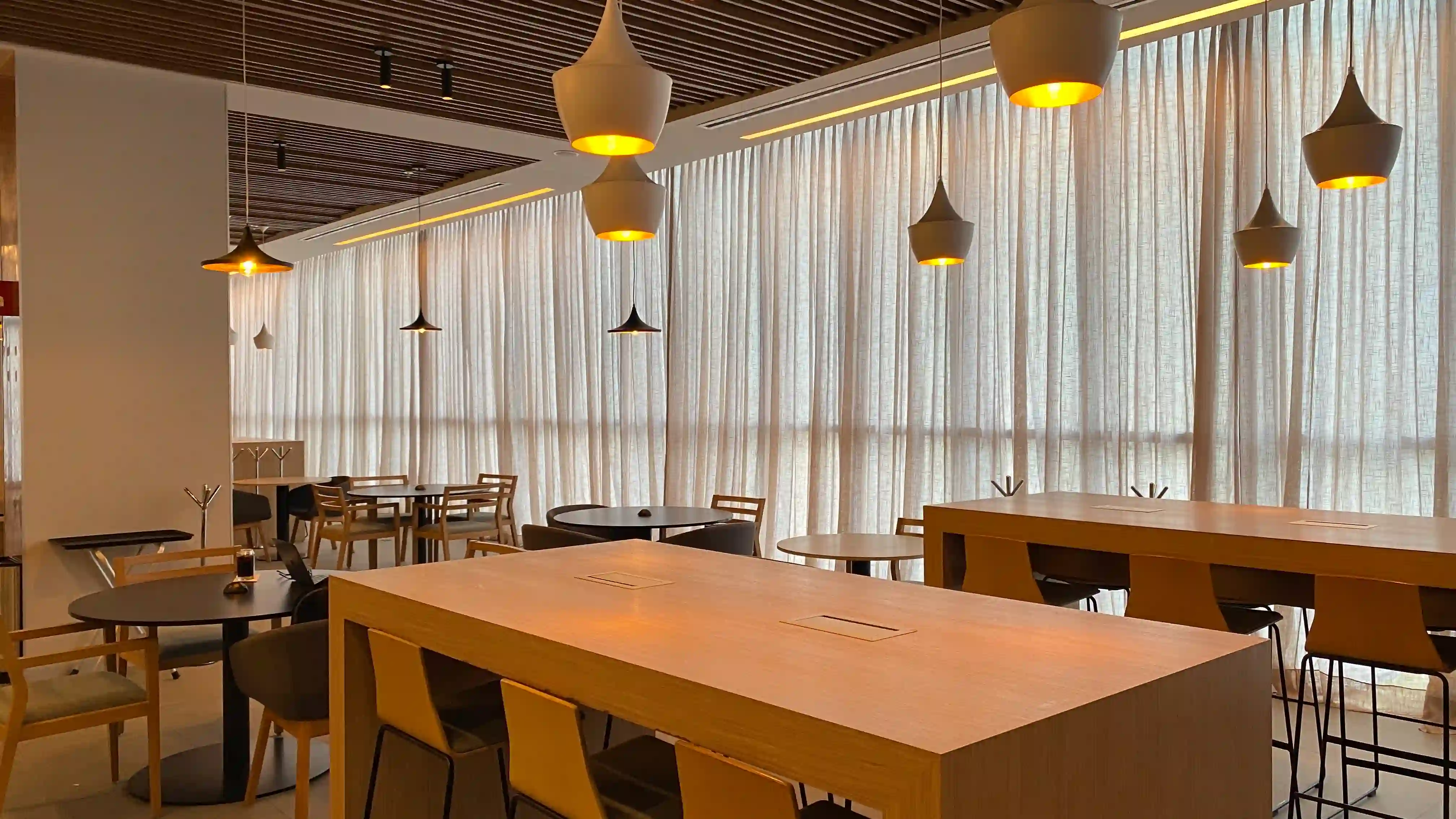 Cortinas a la medida en Mérida — Decorama