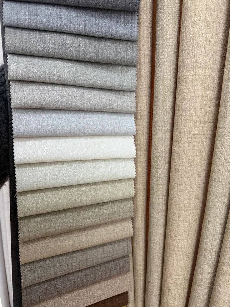 Más cortinas y persianas en Mérida — Decorama
