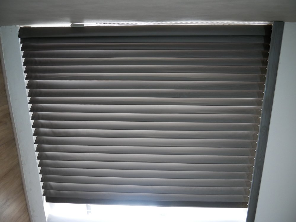 PVC con tela en Mérida — Decorama