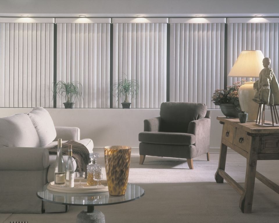 PVC en Mérida — Decorama