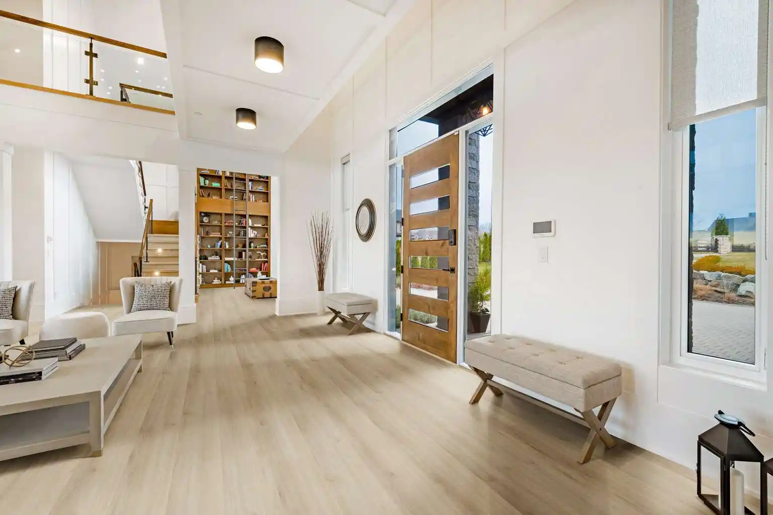 Vinilico y laminado en Mérida — Decorama