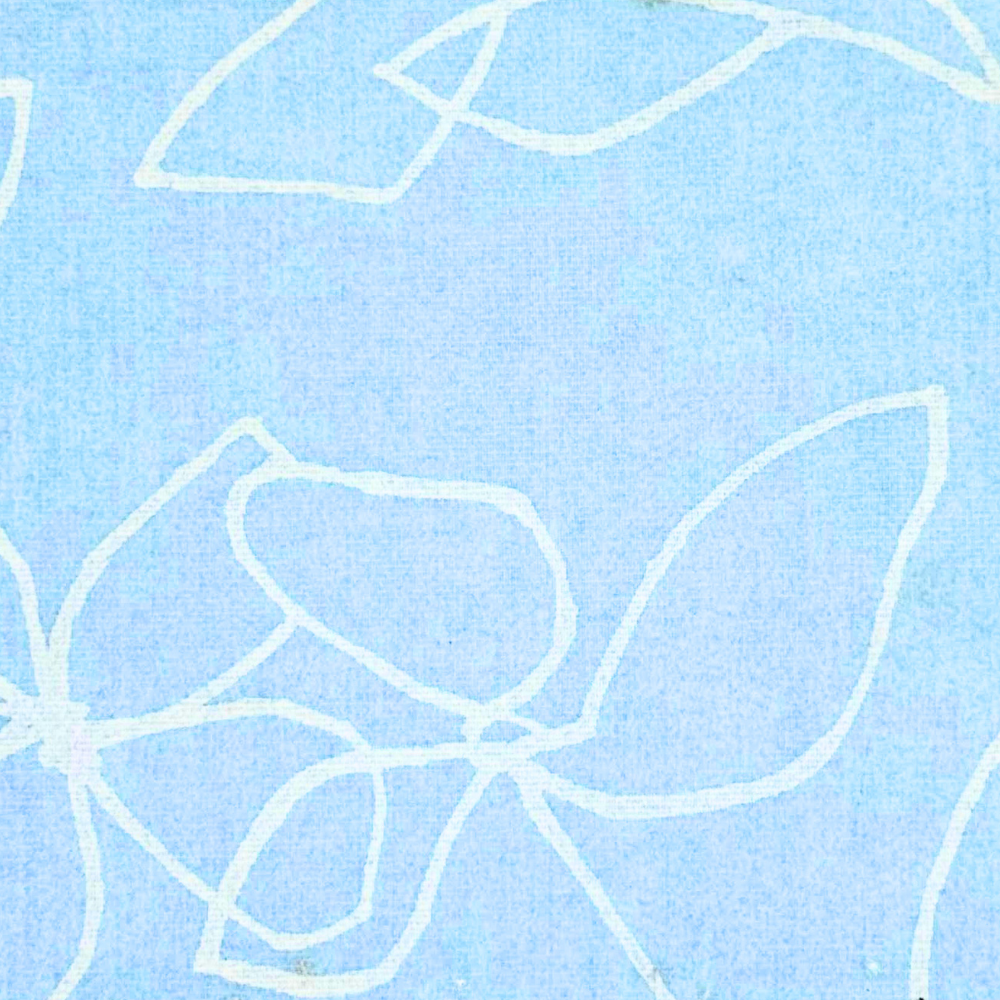 Bouquet Blue