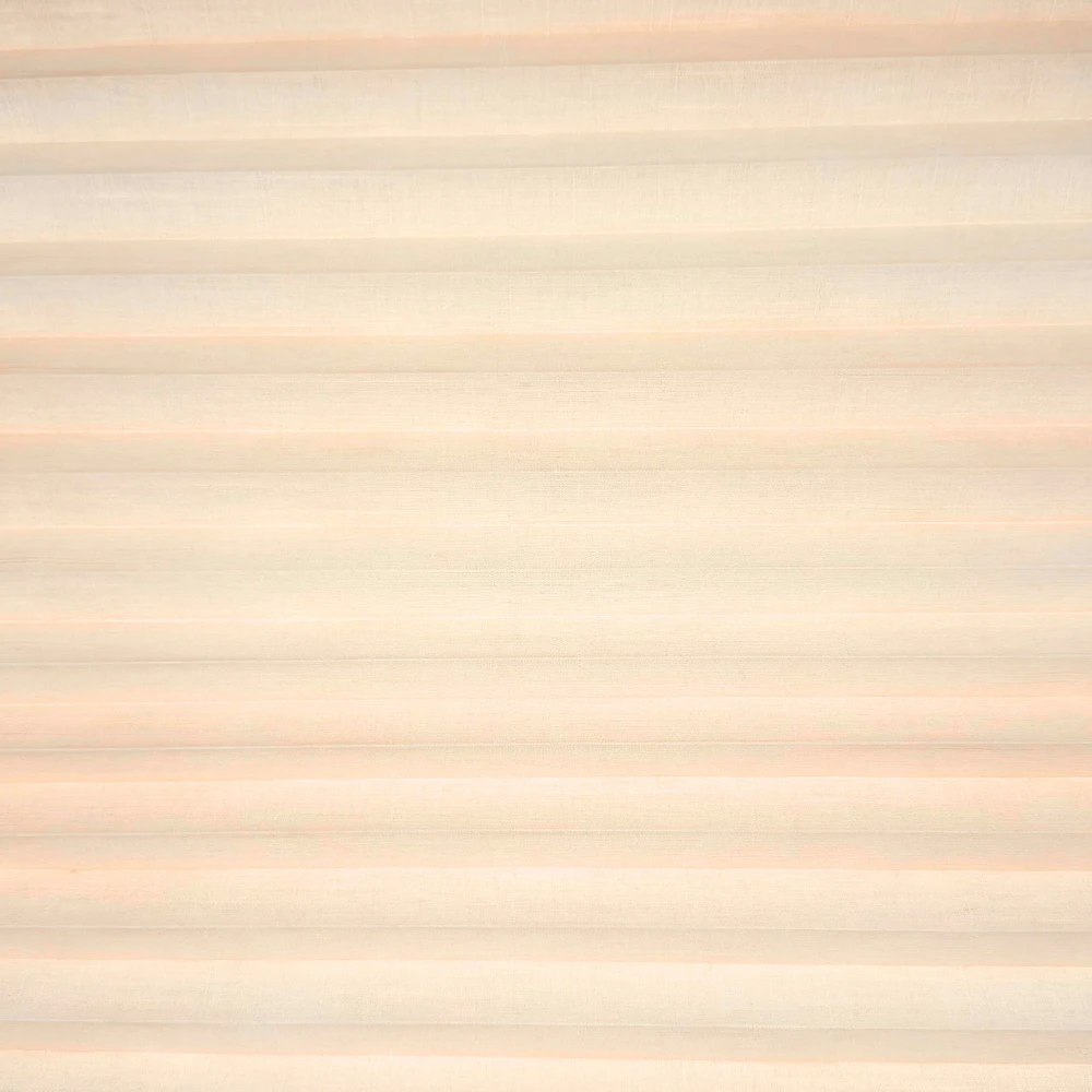 Sheer Linen Buff