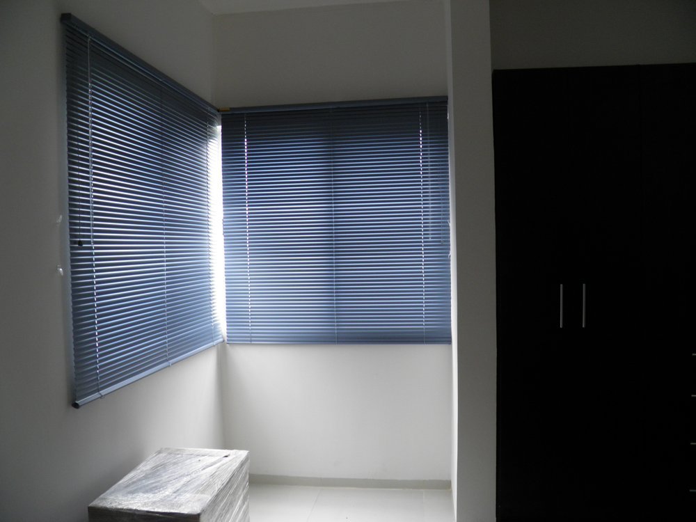 Aluminio en Mérida — Decorama