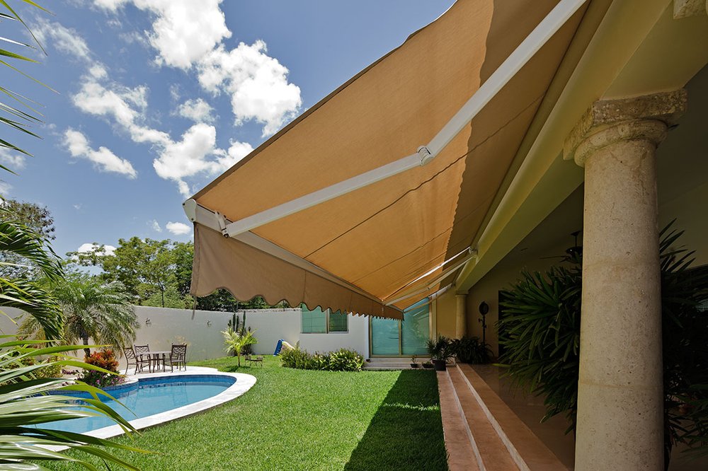 Brazos invisibles en Mérida — Decorama