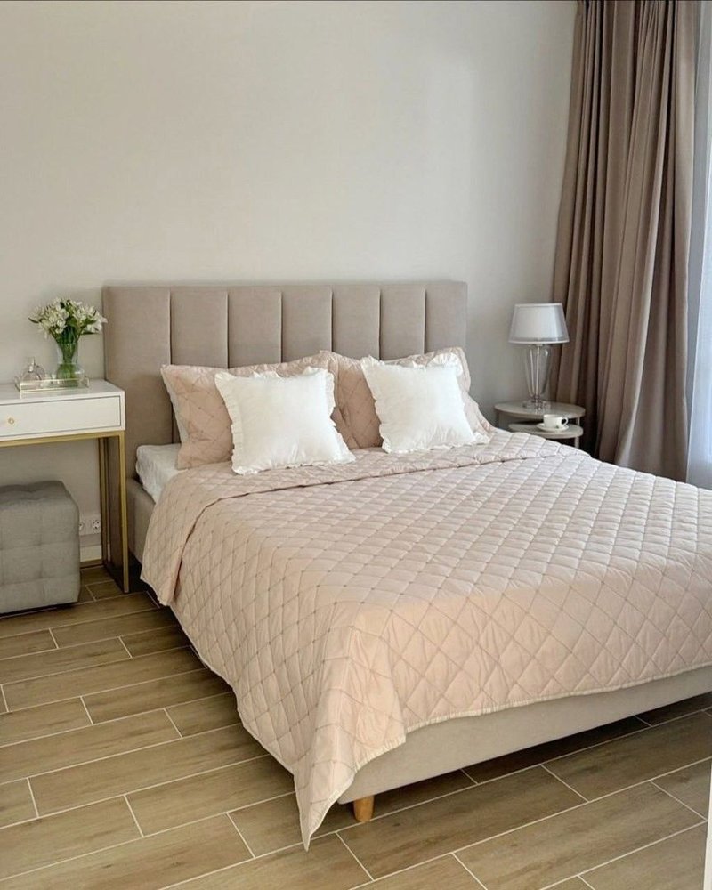 Cabeceras en Mérida — Decorama