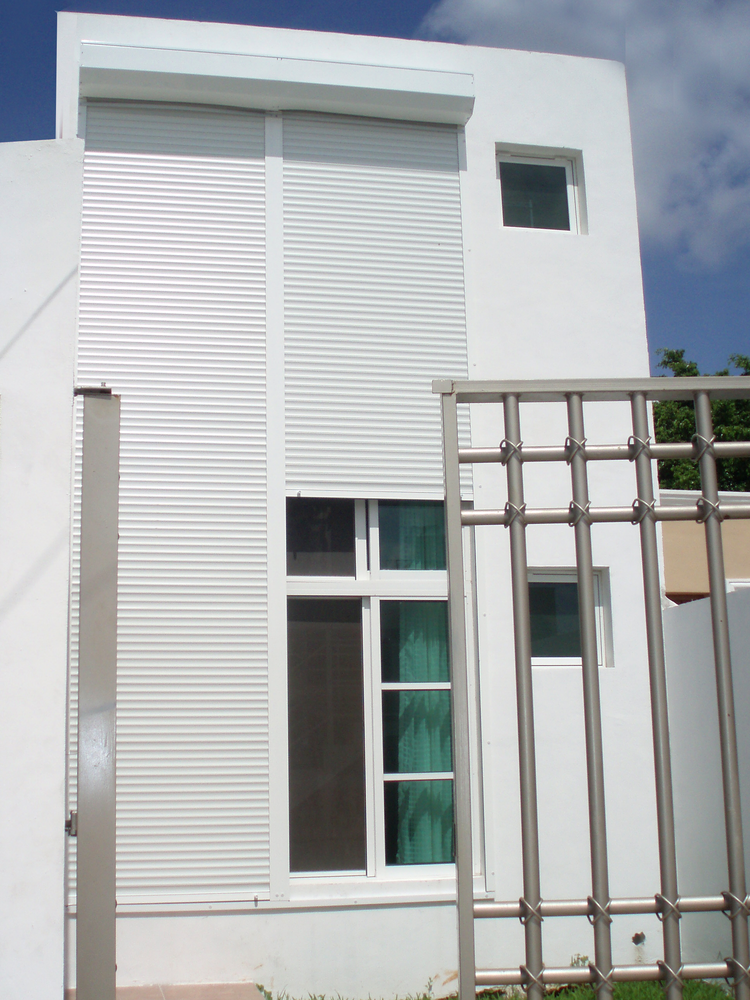 Horizontal en Mérida — Decorama
