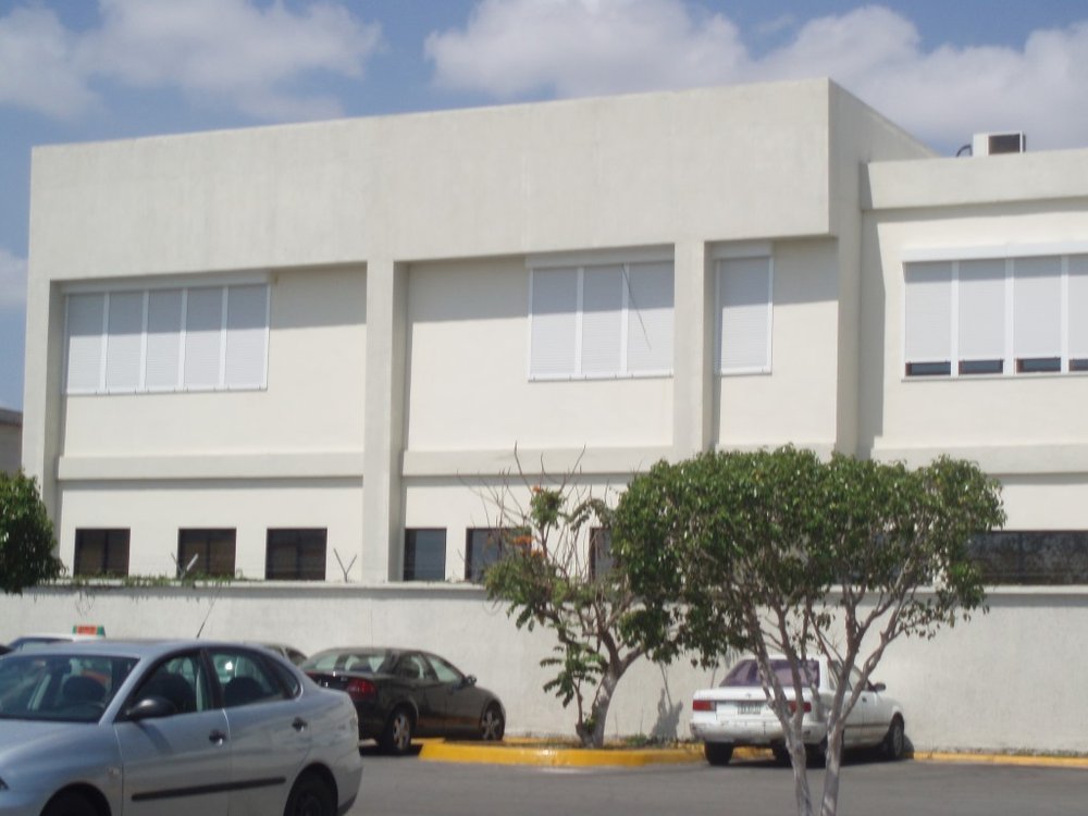 Horizontal en Mérida — Decorama