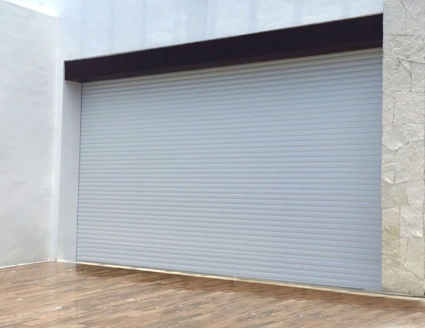 Horizontal en Mérida — Decorama