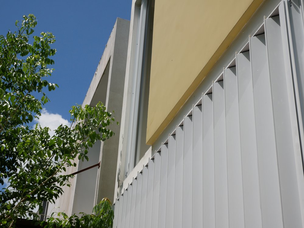 Vertical en Mérida — Decorama