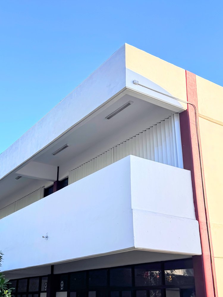 Vertical en Mérida — Decorama