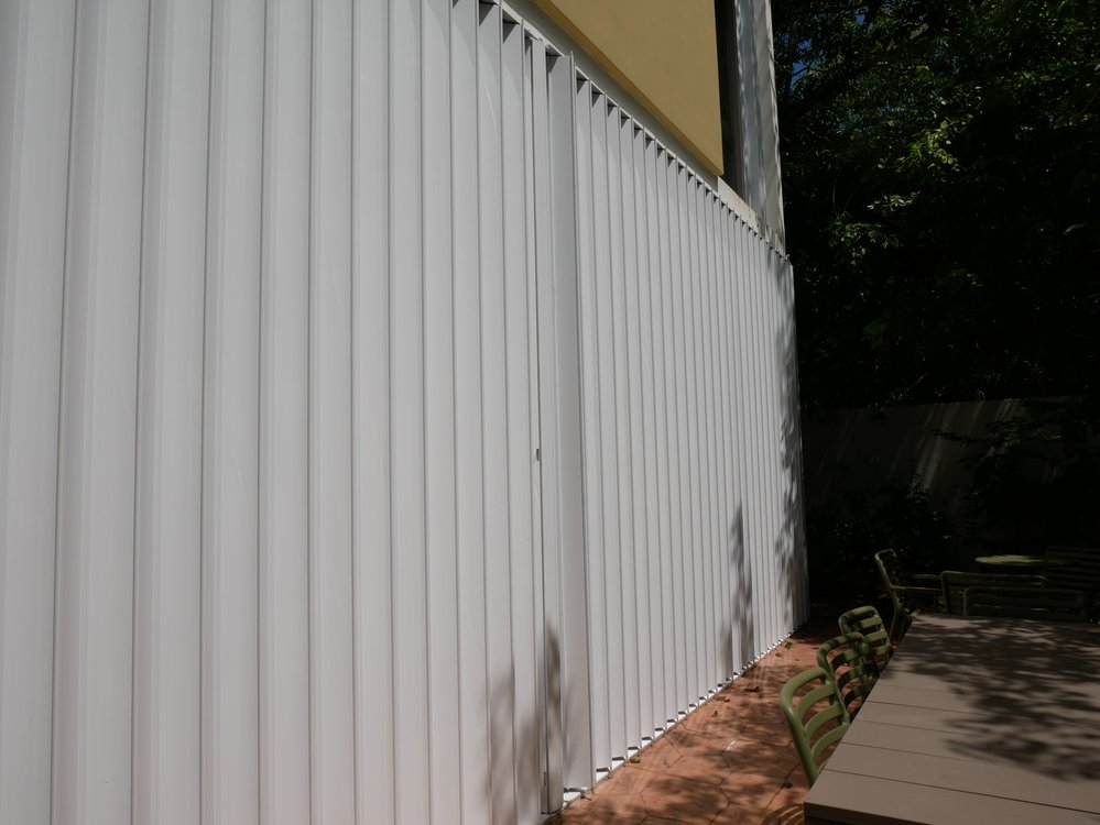 Vertical en Mérida — Decorama