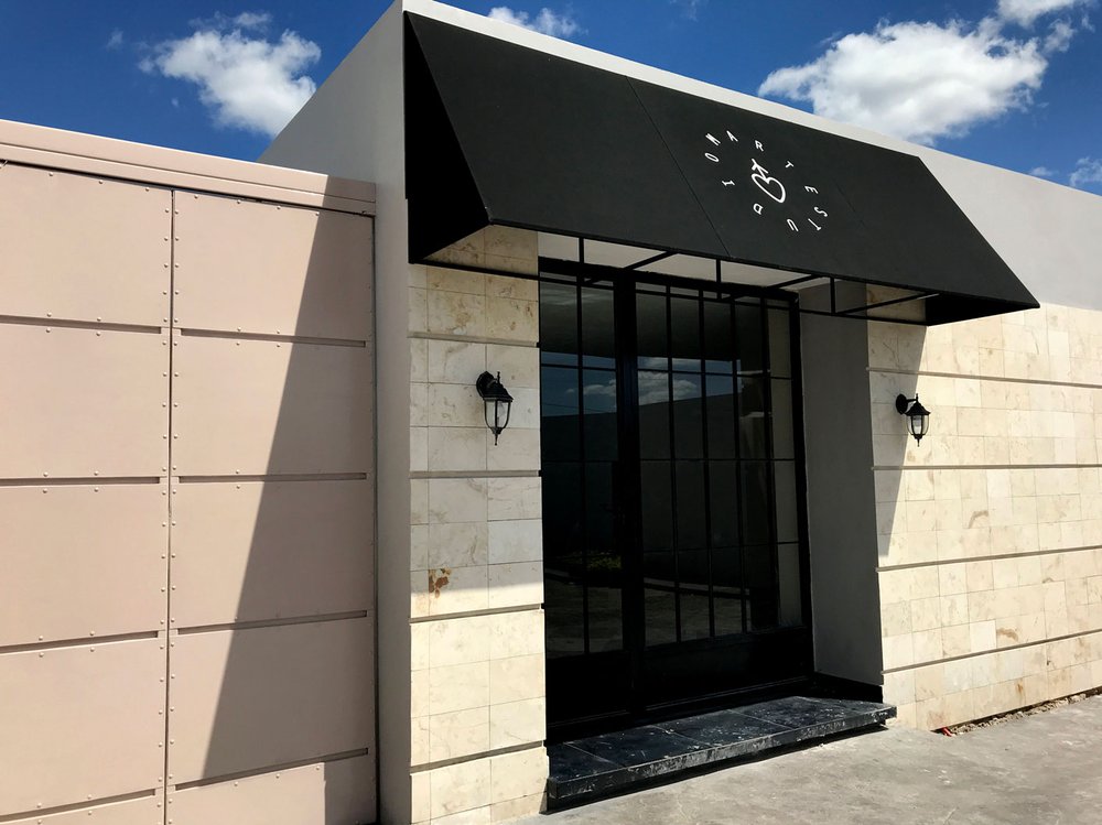 Fijos en Mérida — Decorama