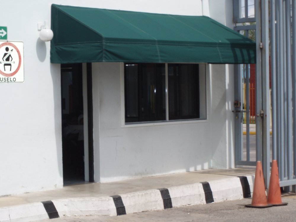 Fijos en Mérida — Decorama
