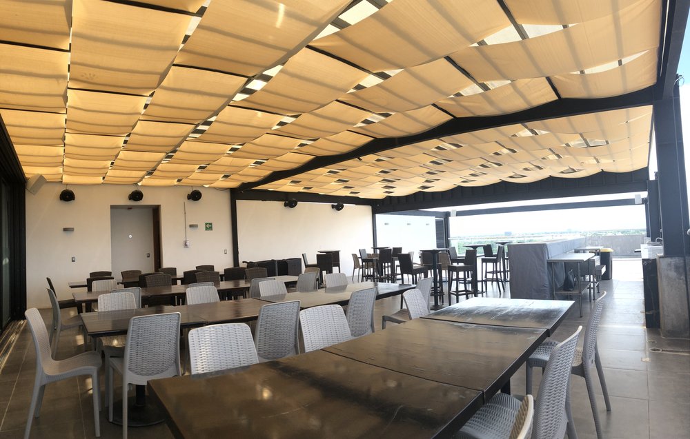 Arcos en Mérida — Decorama