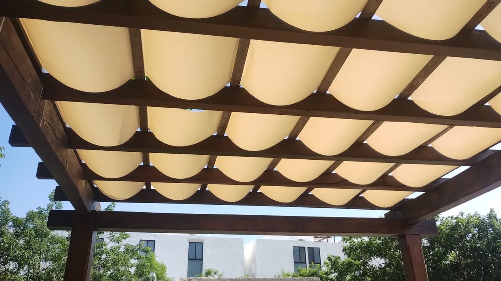 Arcos en Mérida — Decorama