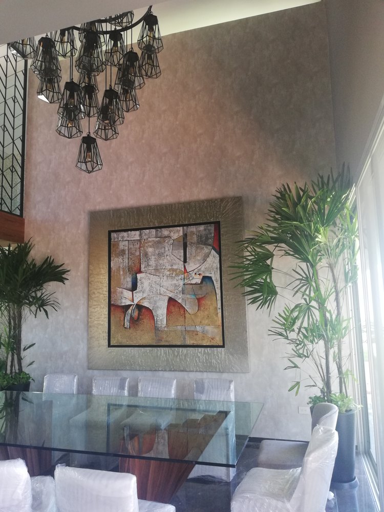 Papel Tapiz en Mérida — Decorama