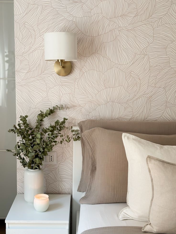 Papel Tapiz en Mérida — Decorama