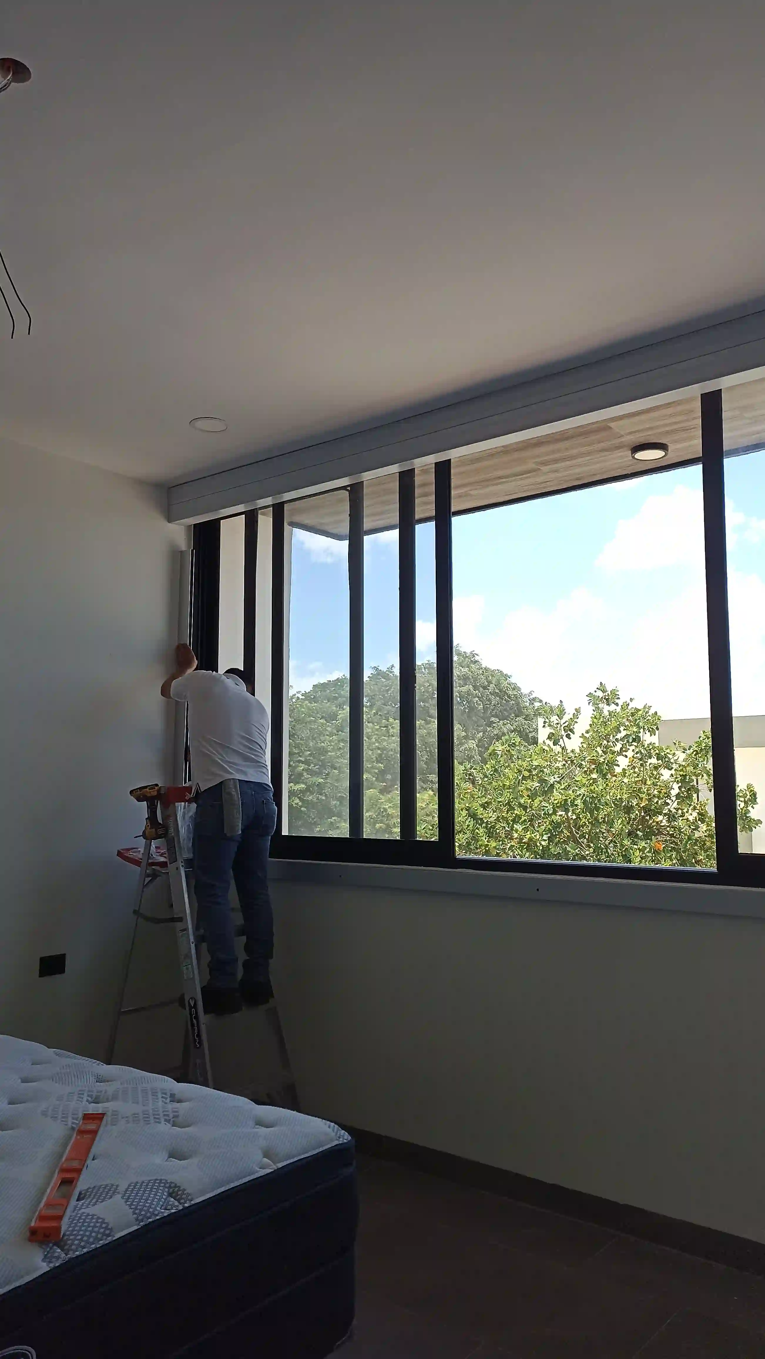 Guías de privacidad en Mérida — Decorama