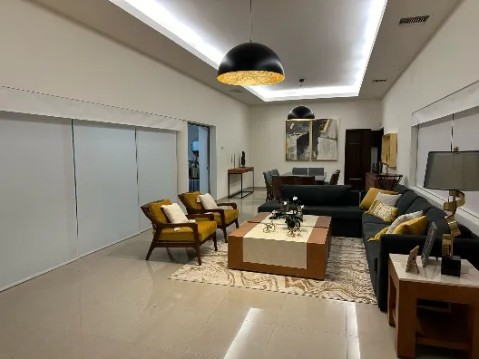 Translúcidas en Mérida — Decorama