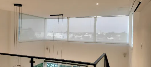 Translúcidas en Mérida — Decorama
