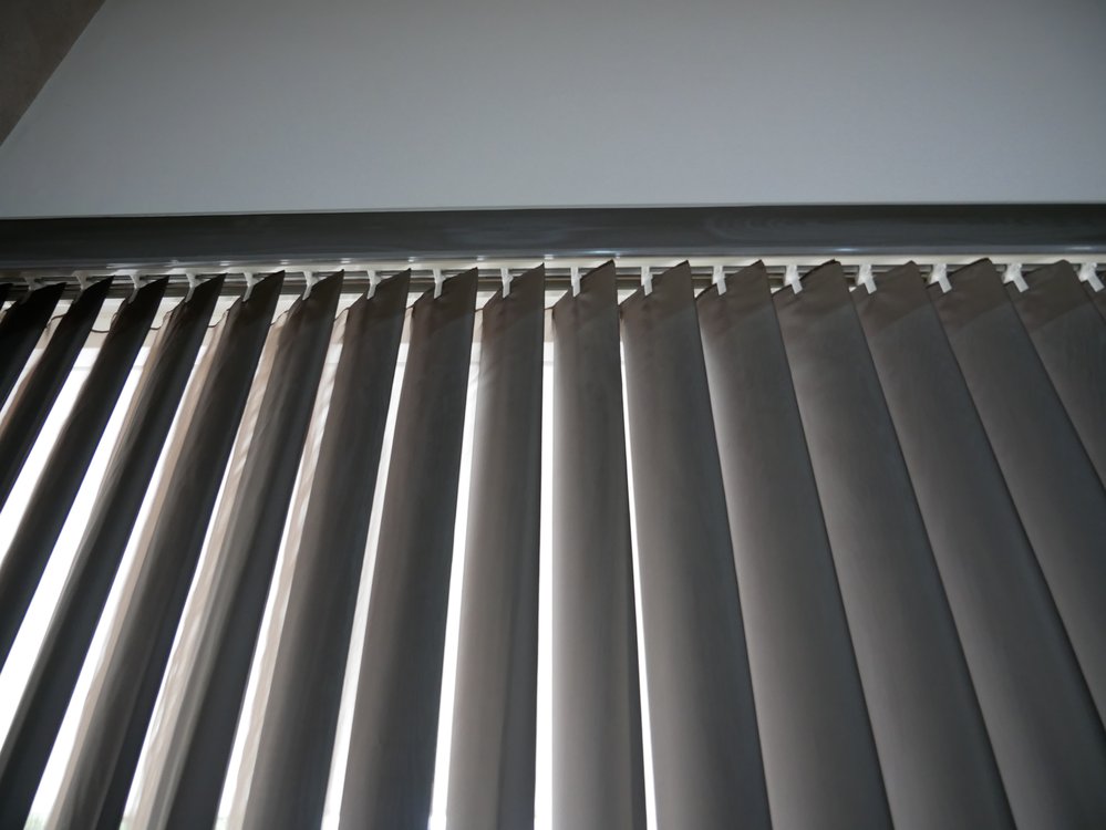 PVC con tela en Mérida — Decorama