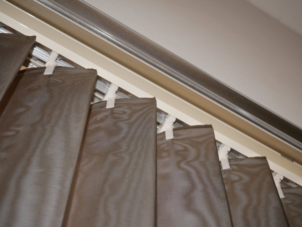 PVC con tela en Mérida — Decorama