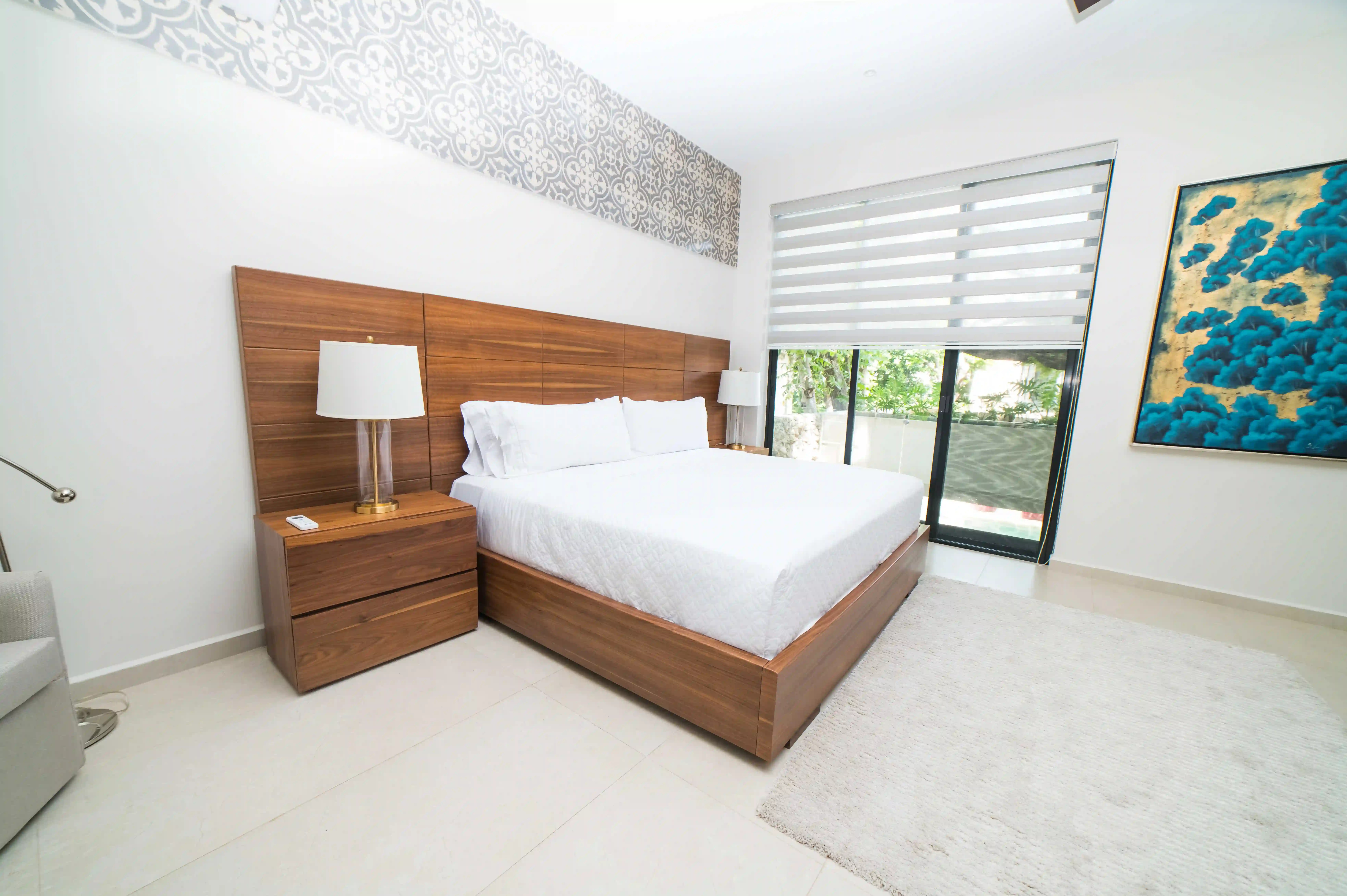 Sheer Elegance en Mérida — Decorama