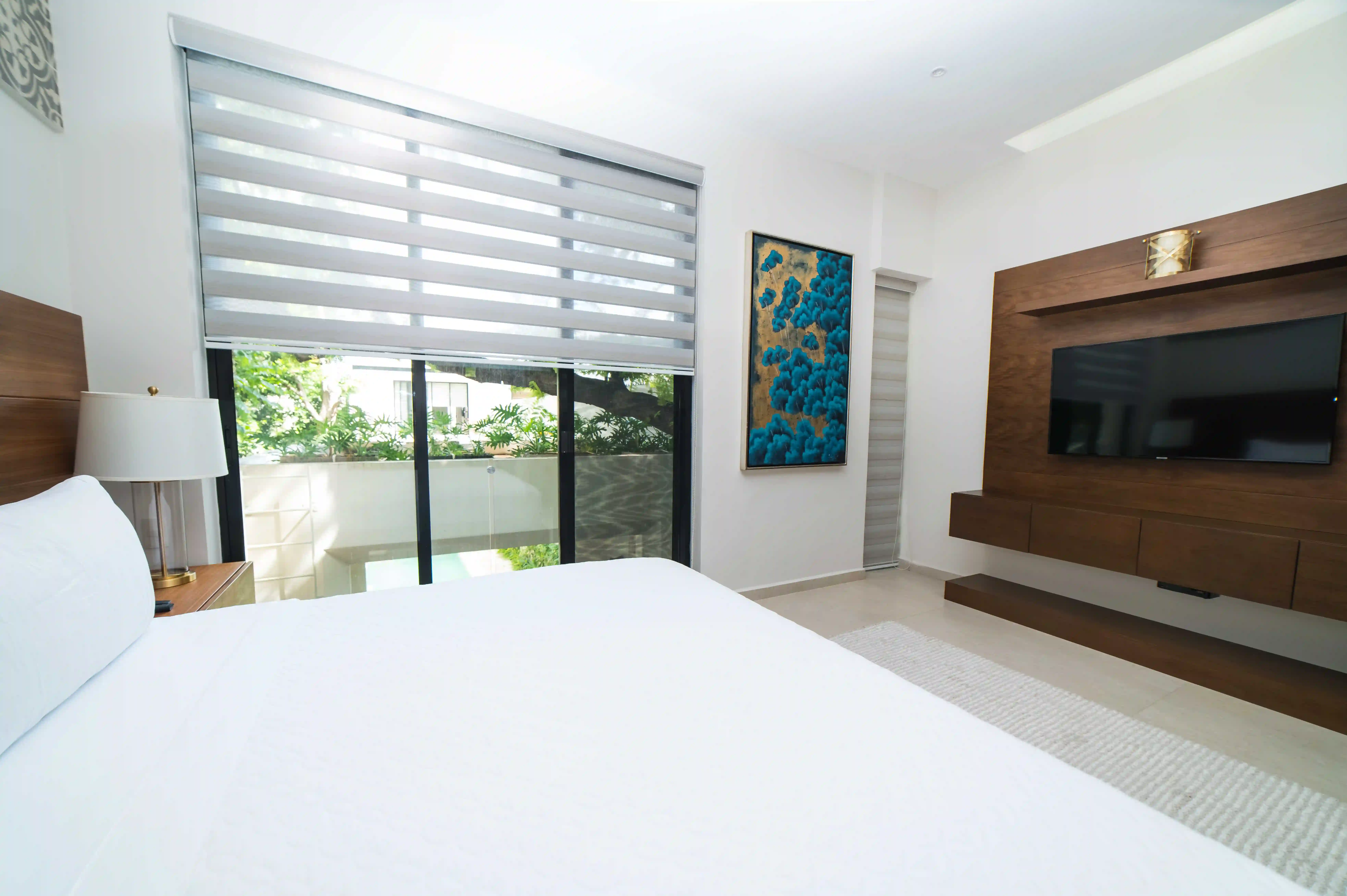 Sheer Elegance en Mérida — Decorama