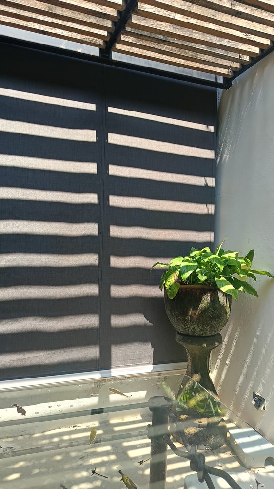 Vertical en Mérida — Decorama