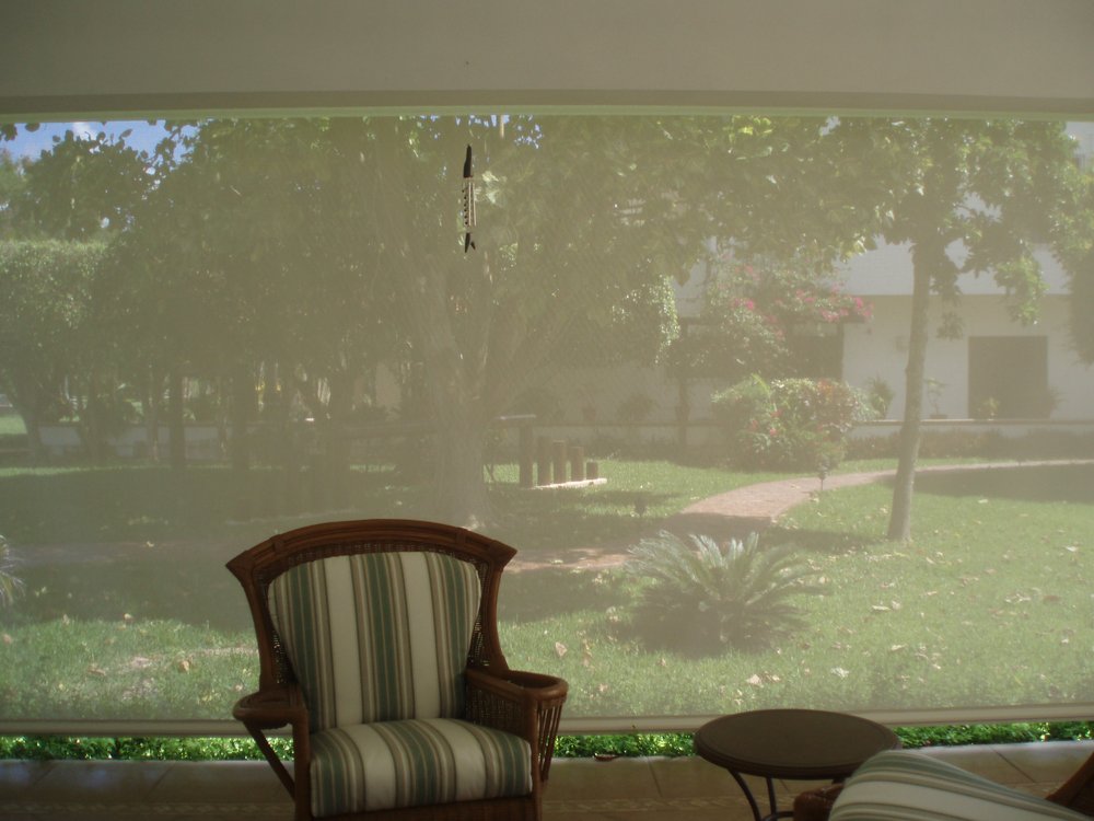 Vertical en Mérida — Decorama
